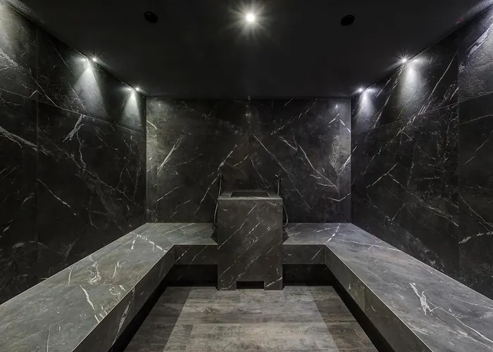 Hotel Terme Belsoggiorno