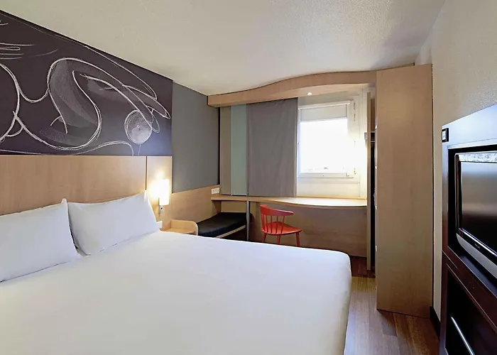 Ibis Chatellerault