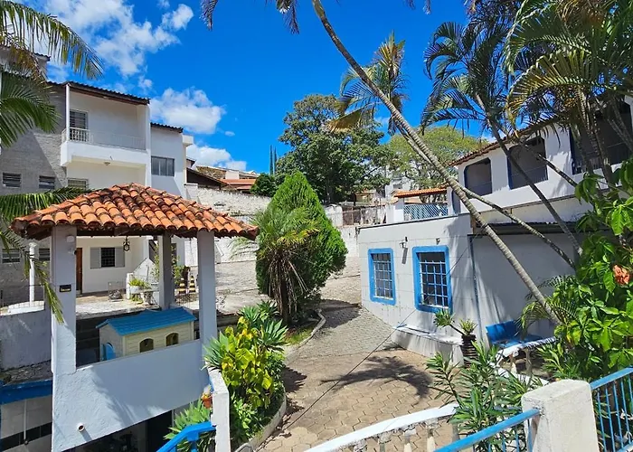 Hotel Casarão