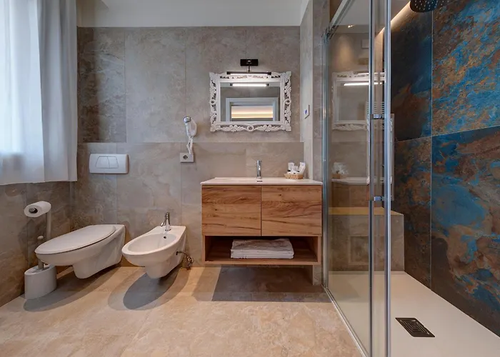 Hotel Terme Belsoggiorno
