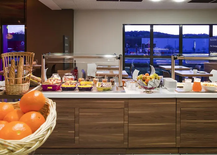 Ibis Styles Castres