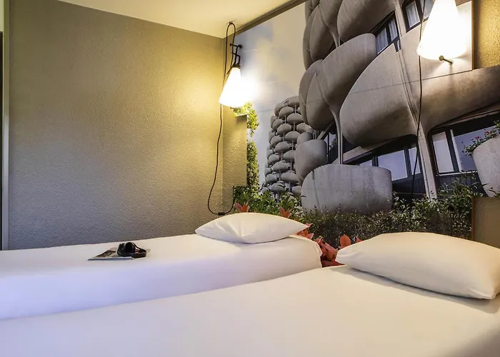 Ibis Paris Creteil