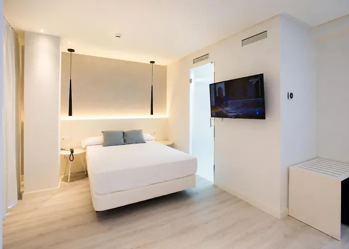 Hotel María Cristina