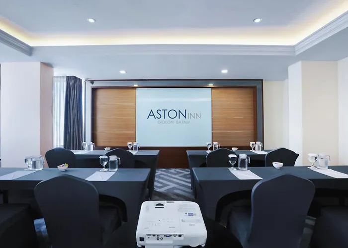 Aston Inn Gideon Batam
