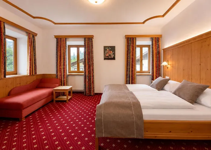 Hotel Bechlwirt