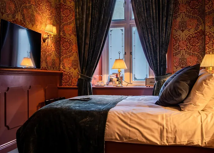Hotel Pigalle