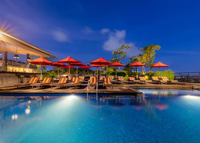 Sevn Legian