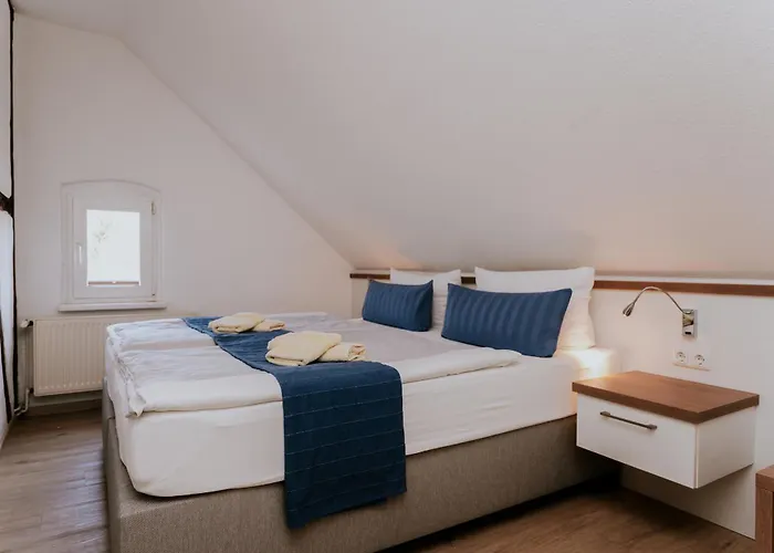 Hotel Zur Seemöwe