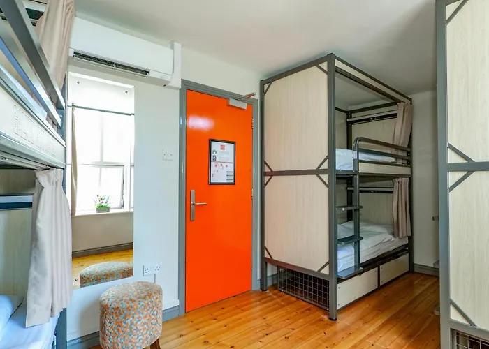 Galway City Hostel