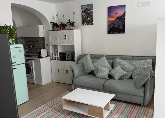 Hostel Brikette