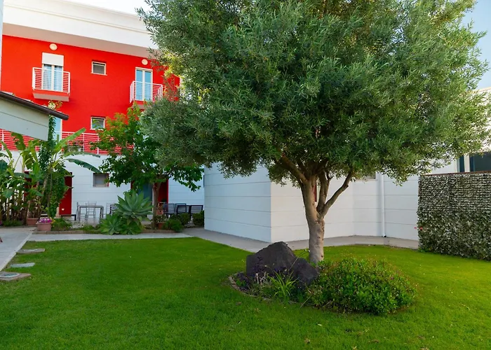 Glemerald Hostel