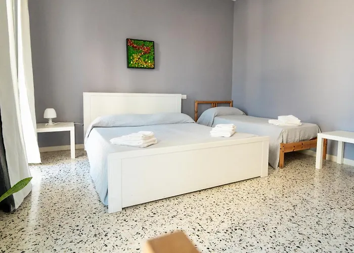 Glemerald Hostel