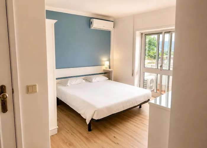 Arca Nova Guest House - Caminha