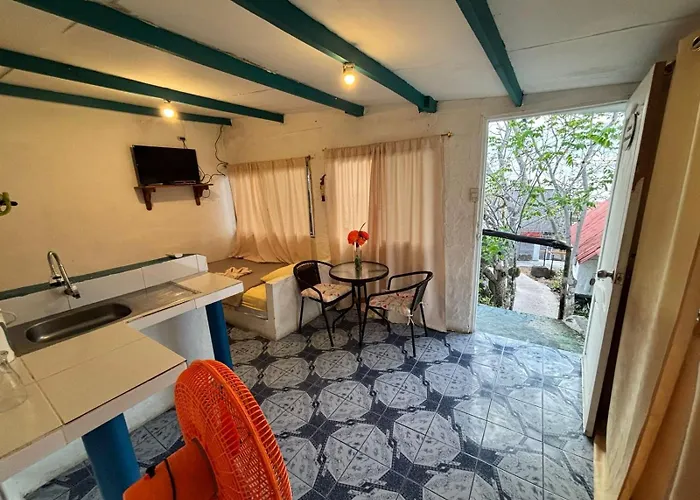 Hostal Cabanas Don Jorge