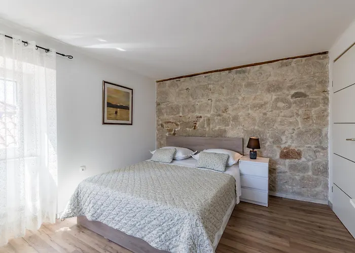 Holiday Home Riva Promenade
