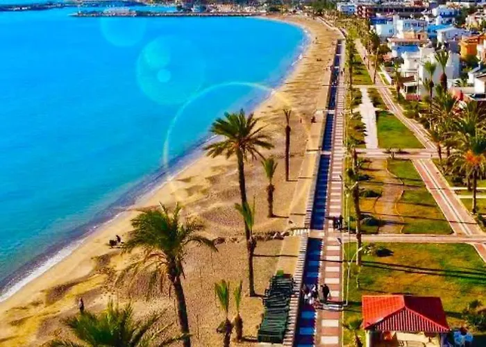 Iskele Otel