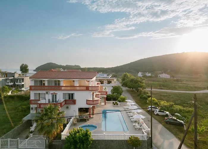 Hotel Alexandros