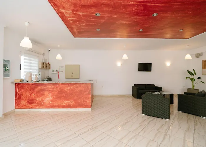 Hotel Alexandros