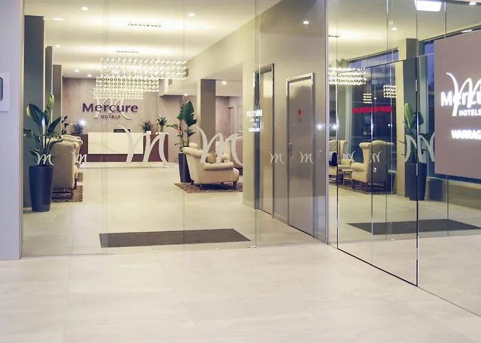Mercure Warragul
