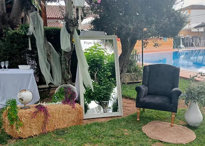 Hostal Al-Andalus