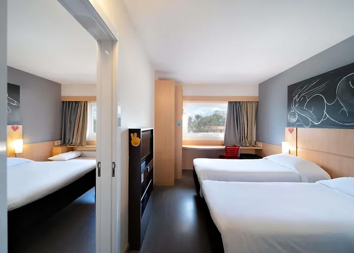Hotel Ibis Foz do Iguaçu