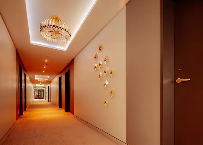 Looken Inn Lingen By Hackmann