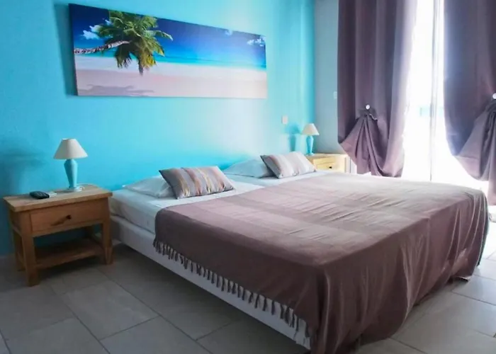 Hotel-Restaurant La Dunette