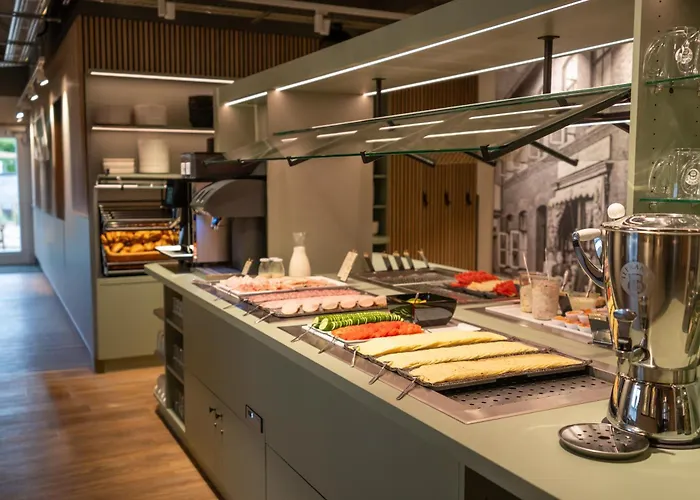 Arthotel Bakker