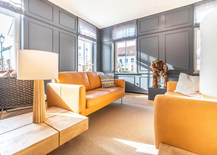 Arthotel Bakker