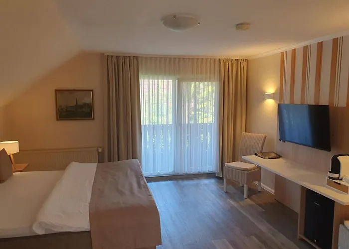 Hotel Garni Eichhornkobel