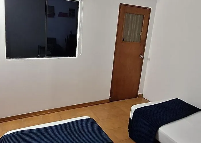 Yolo Hostel Medellin