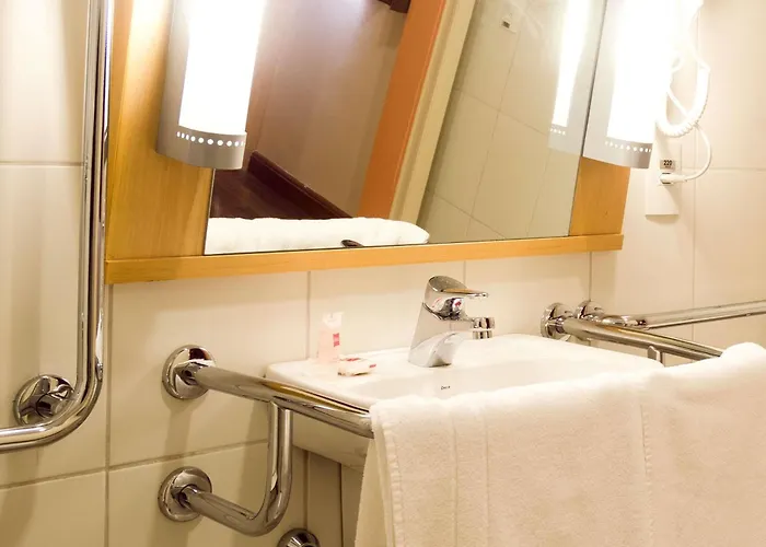 ibis Recife Boa Viagem