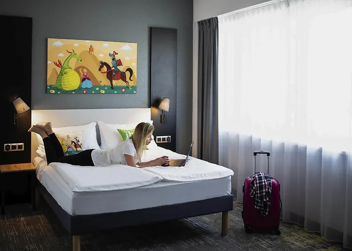 Ibis Styles Grudziadz