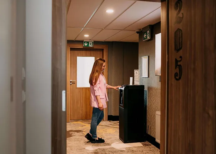 Ibis Styles Grudziadz