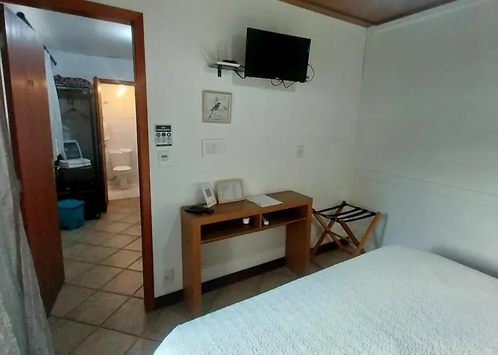 Pousada Agradável Pomerode