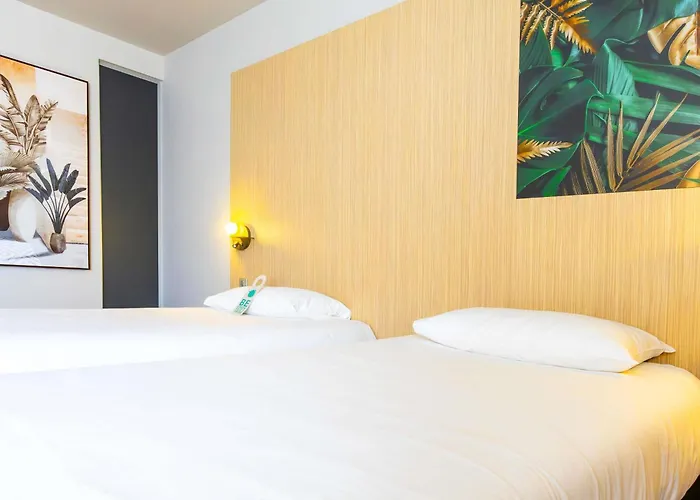 Ibis Styles Troyes Centre