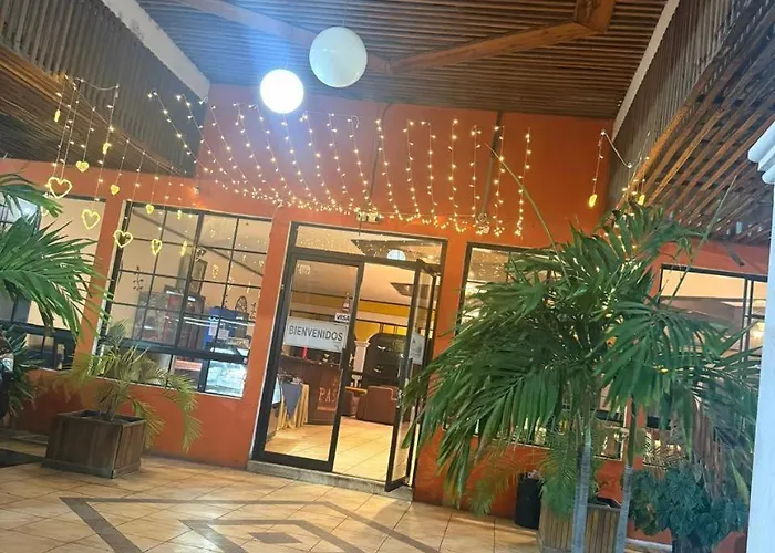 Hotel Pasabien