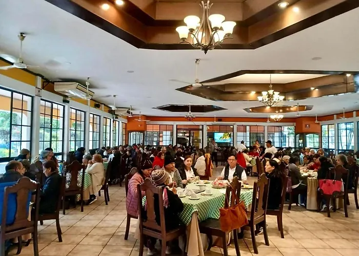 Hotel Pasabien