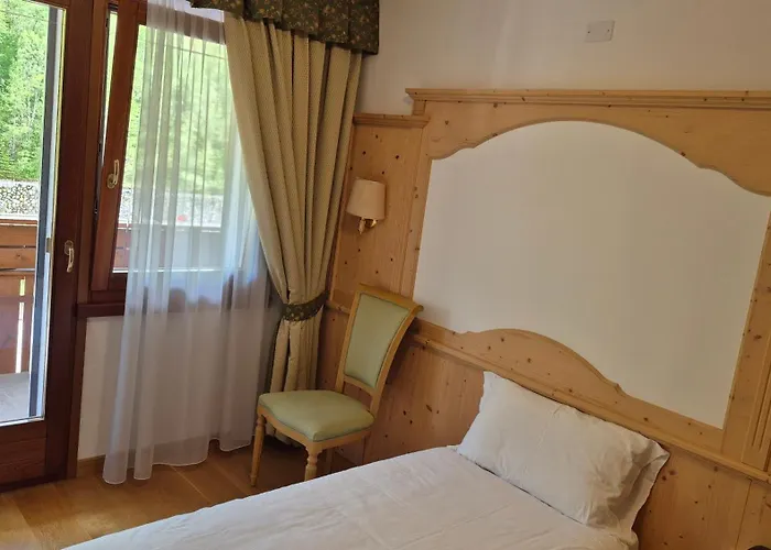 Hotel Garnì posta