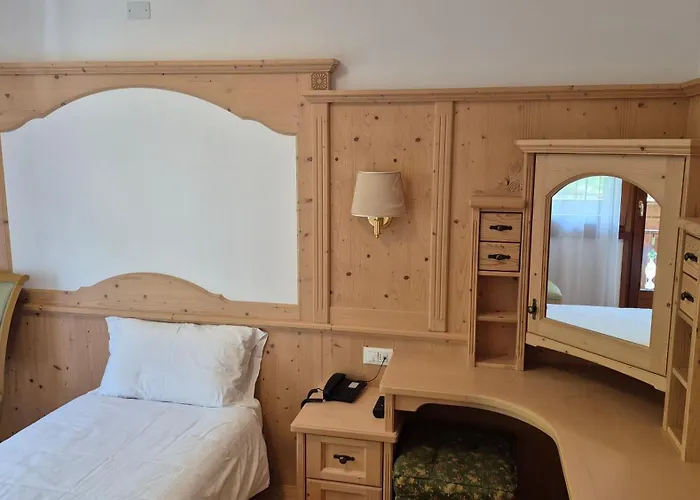 Hotel Garnì posta