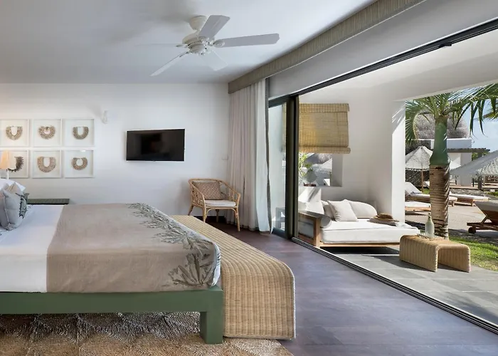 La Maison D'Ete Hotel By Newmark