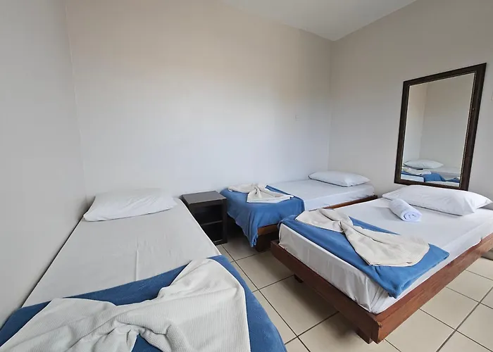 Ok Inn Hotel Express