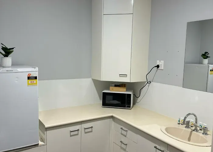 Port Pirie Accommodation And Apartments