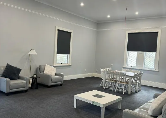 Port Pirie Accommodation And Apartments