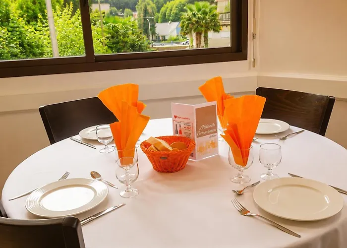 Hotel Helianthe