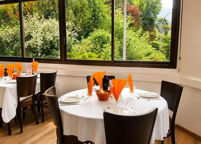 Hotel Helianthe