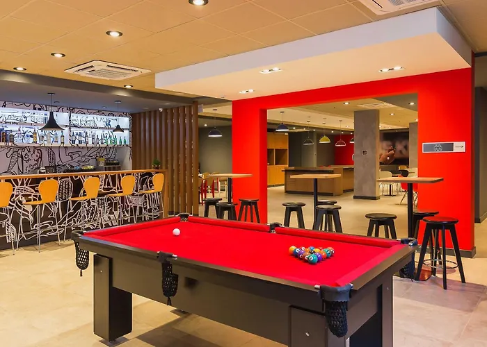 Ibis Erechim