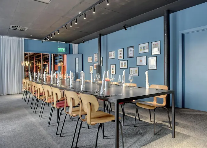 Hotel Indigo - Dundee By Ihg