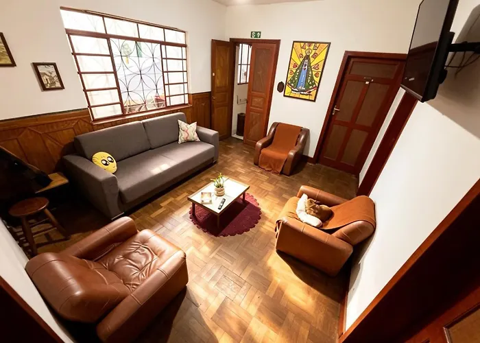 Nuh Hostel