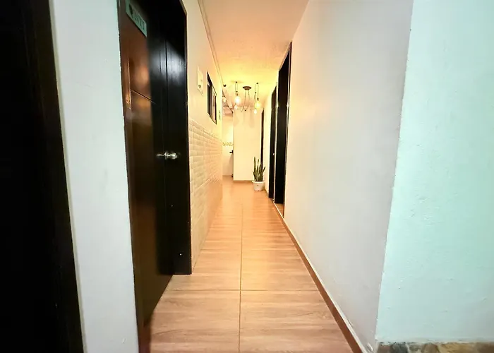 Bababuy Hostel